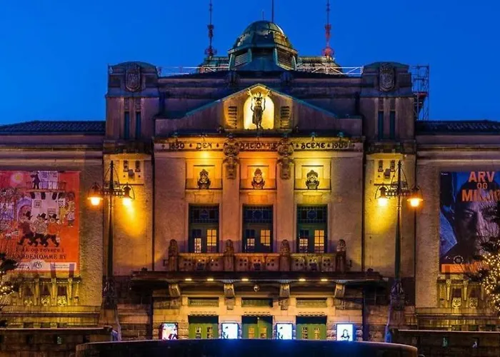 Апартаменты Prime Location Amazing King Bed Colorful Oasis *